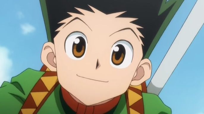 Where Does the Anime End in Hunter x Hunter Manga?