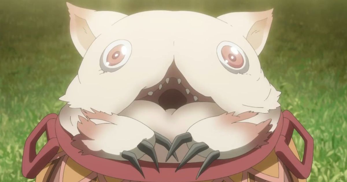 Why is Mitty Still Alive in Made in Abyss?