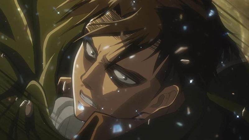 GOD HES SO 😩🙏🛐 • anime : Attack on Titan The final Season part 3  character : Levi Ackerman Tags : #anime…