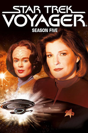 Star trek 2025 voyager watch online