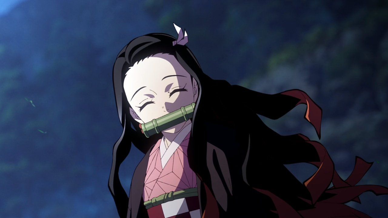 Demon Slayer: Nezuko's Size Alteration Explained