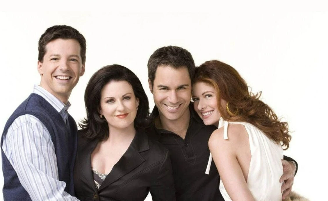 Will & grace thanksgiving episodes