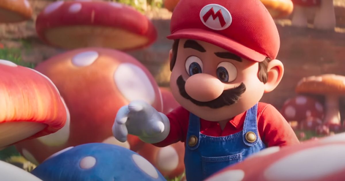 When Is The Streaming Release Date For The Super Mario Bros. Movie?