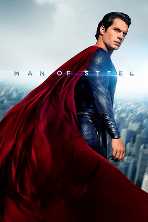 Man of Steel streaming: where to watch movie online?