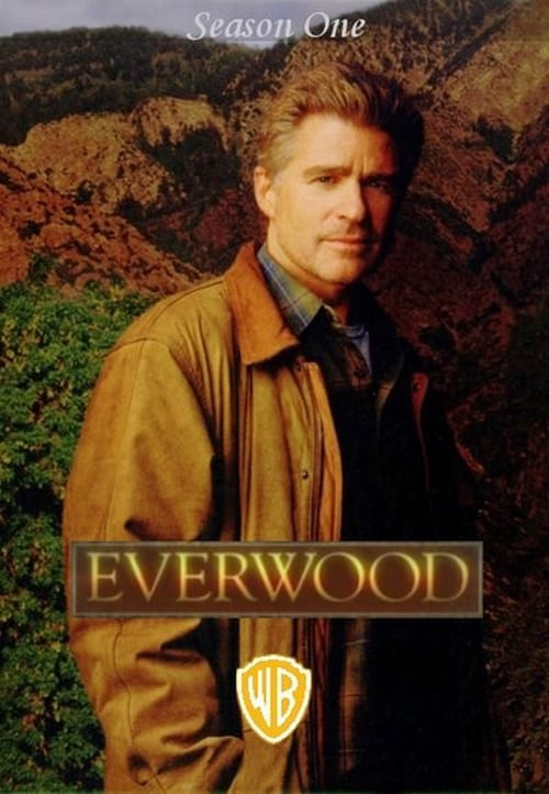 Everwood poster