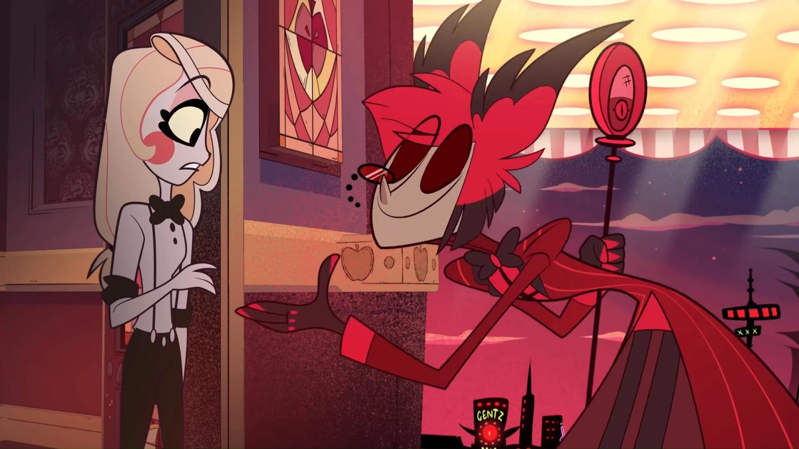 How Old Is Alastor From Hazbin Hotel Real Age Explained