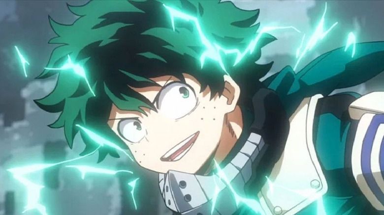 First Report: Live-Action 'My Hero Academia' Movie Cast Reveal