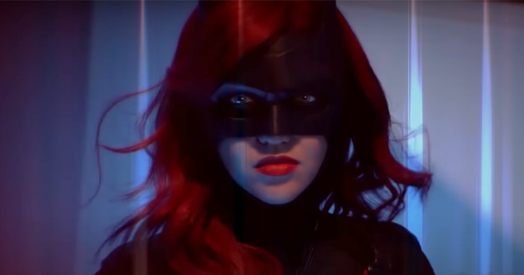 Arrow EP Thinks Ruby Rose’s Batwoman Exit Is A ‘Great Creative Opportunity’