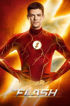 Watch flash online sales season 5 free