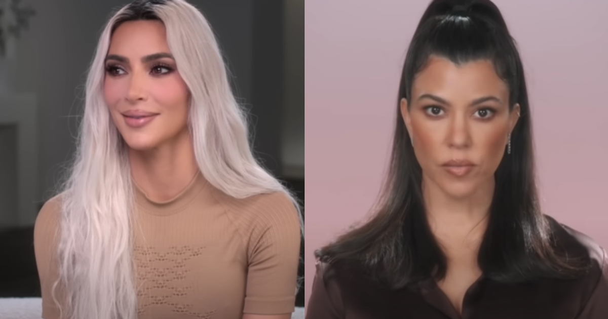 the-kardashians-season-3-kourtney-kardashian-hints-at-continuing-feud-with-sister-kim-kardashian