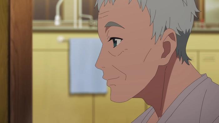 Aquatope of White Sand Episode 12 Release Date and Time 2