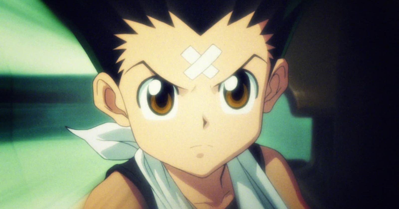 It's official: No new Hunter x Hunter episodes in 2015 ends