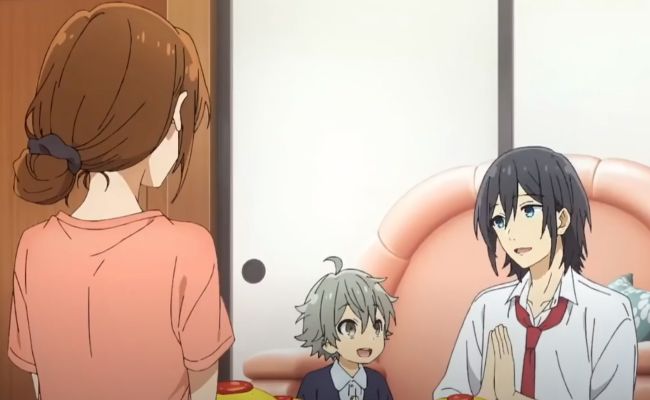 Horimiya: The Missing Pieces episode 7 - Release date, countdown, where to  watch, and more