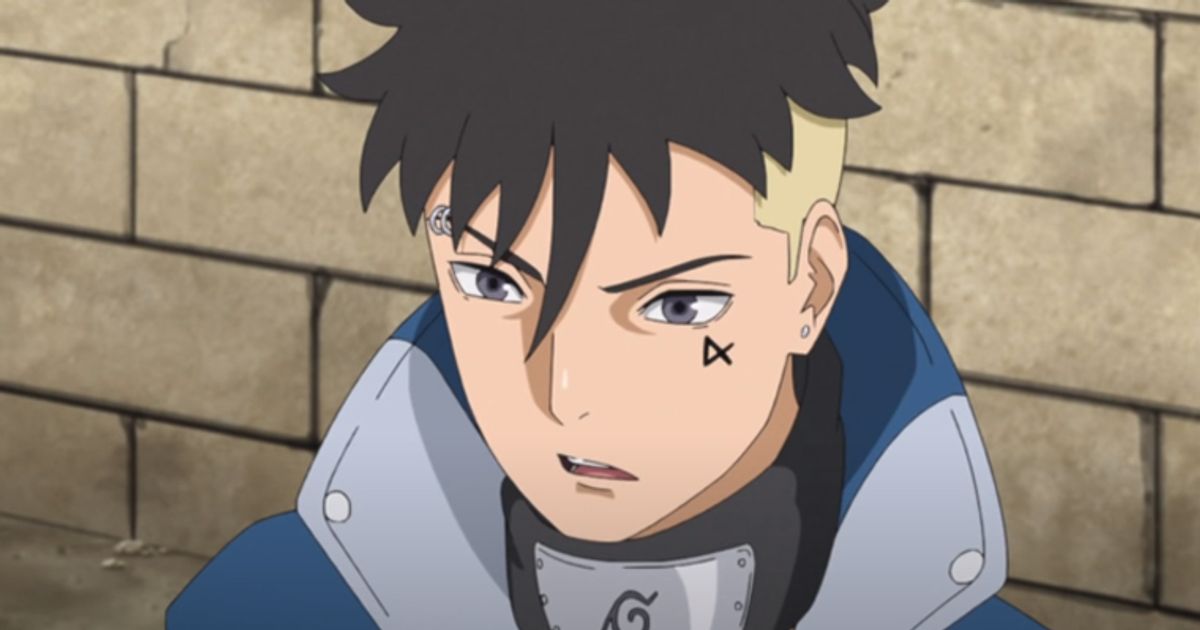 Boruto: Naruto Next Generations Episode 248 RELEASE DATE and TIME: Kawaki decides to go offensive.