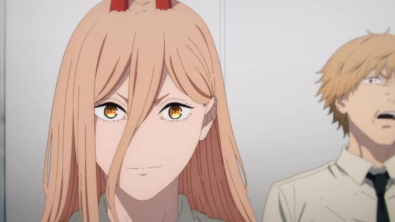 Chainsaw Man Episode 12: Live Countdown to Finale Time
