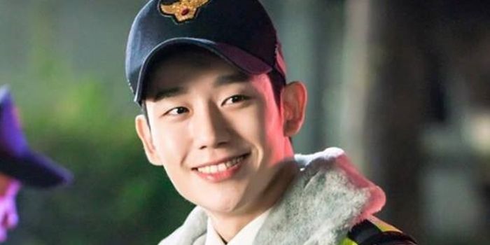 jung hae in kdrama while you were sleeping
