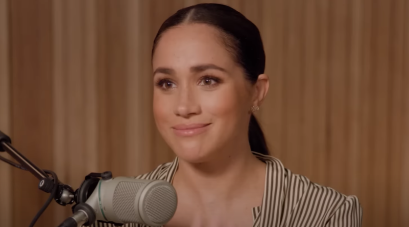 What Happened To Meghan Markle’s Archetypes Podcast?