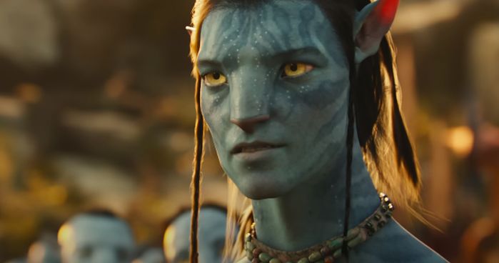Avatar Re-Release Reveals Moviegoers Prefer Seeing the Film in 3D