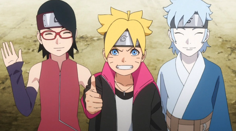 Is Boruto Anime Really Bad? Is it Worth Watching?, by MobKun