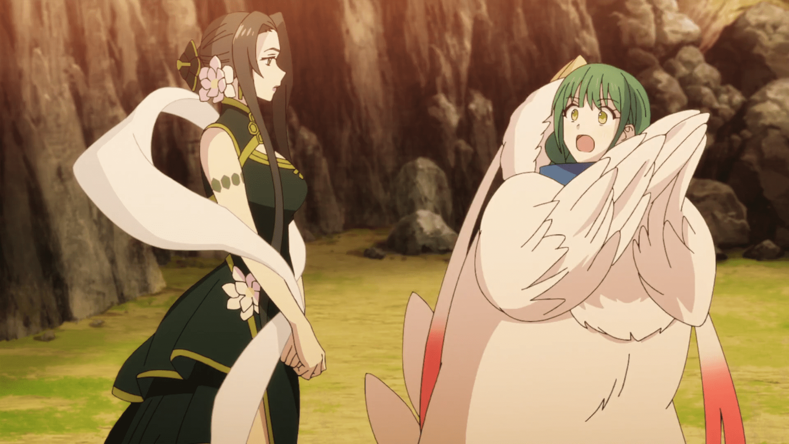 The Rising of the Shield Hero Season 2 Episode 4 Release Date What to Expect