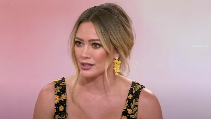Hilary Duff Net Worth: Here's How Incredibly Rich the Lizzie McGuire is  Today
