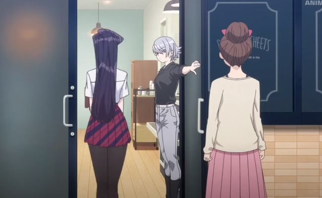 Komi Can't Communicate Episode 7 Release Date and Time 2