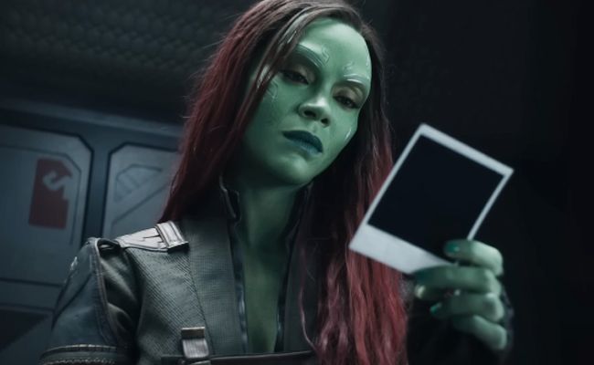 Guardians of the Galaxy Vol. 3 Trailer Breakdown: 2014 Gamora is Done Running