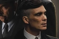 peaky blinders cillian murphy as tommy shelby
