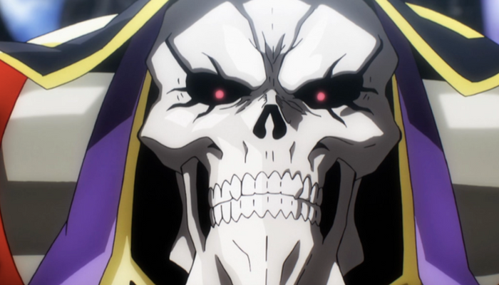 Overlord Holy Kingdom Arc Movie Release Date Trailer Canon Plot All You Need To Know Ainz Ooal Gown
