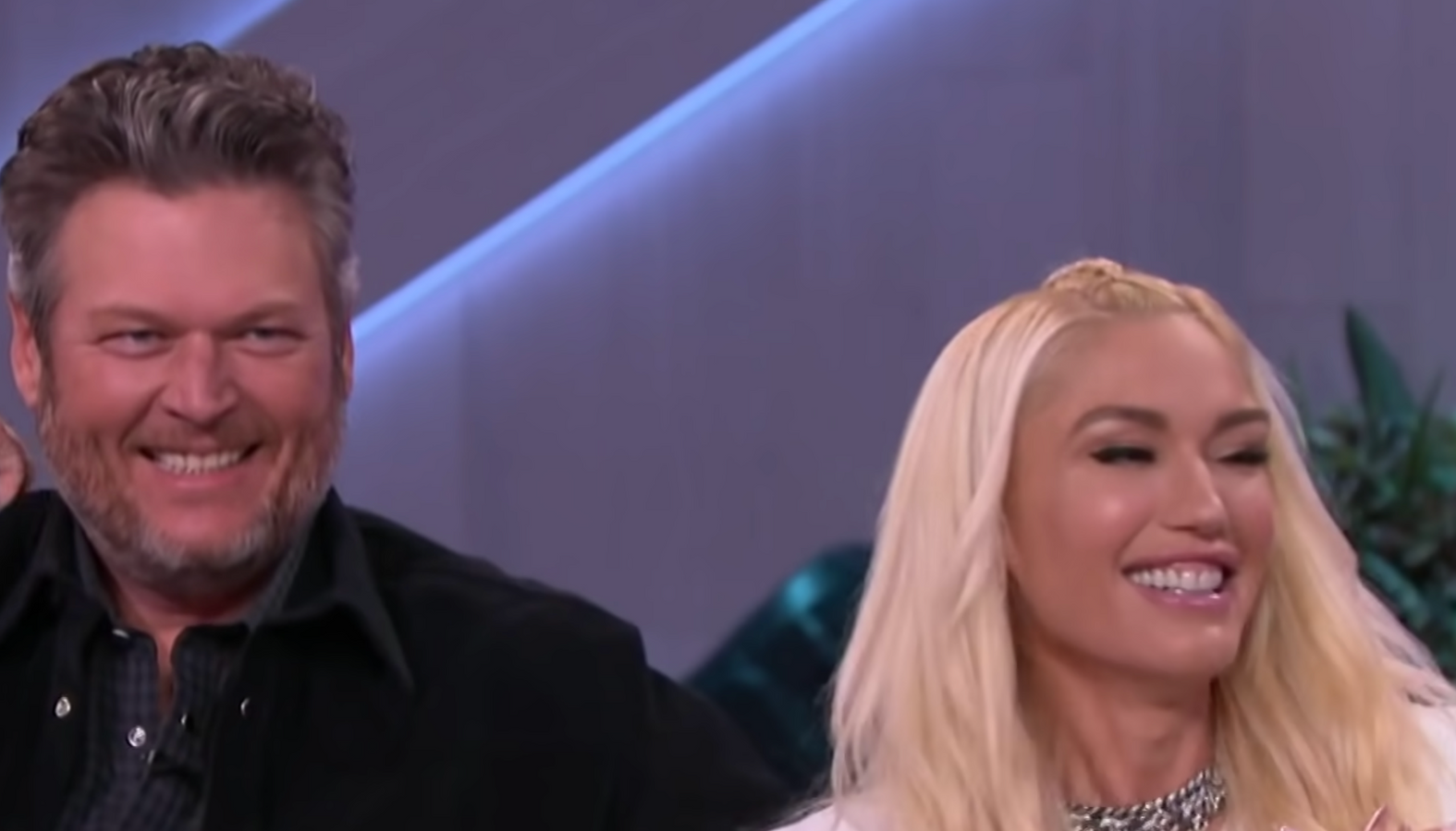 Blake Shelton’s Priorities Changed After Marrying Gwen Stefani? Country ...