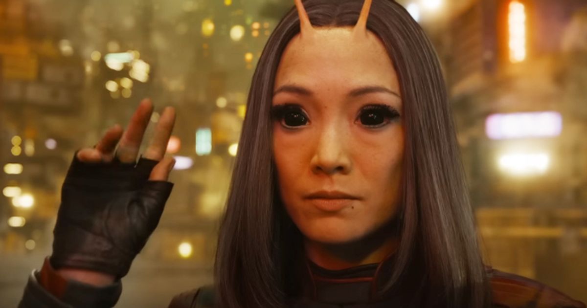 Will Mantis Return After Guardians of the Galaxy Vol. 3?