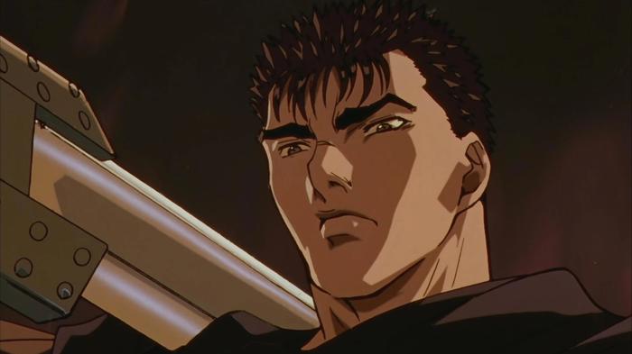 Berserk’s Major Events in the Age of Darkness (AD) Guts