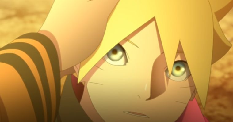 Boruto: Naruto Next Generations Episode 221 RELEASE DATE And TIME ...