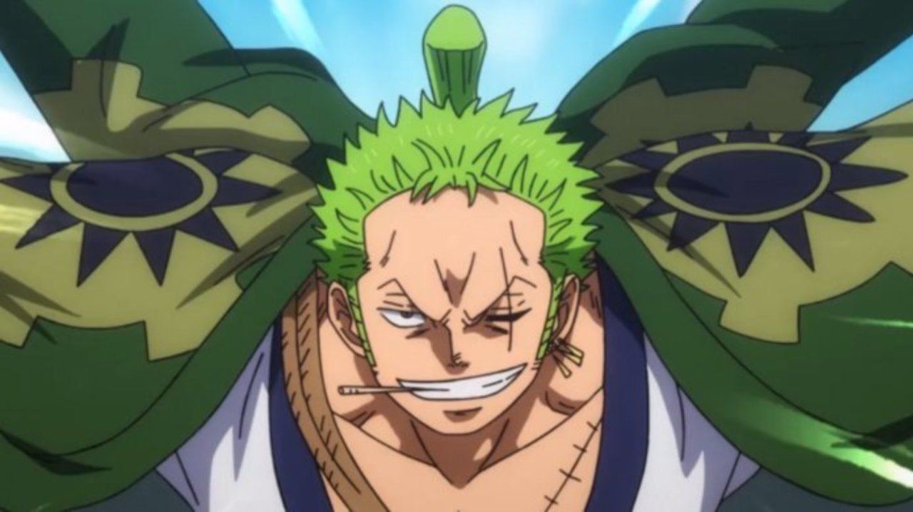 Who are One Piece’s Voice Actors? Sub & Dub Cast and Characters -Who is Zoro's Voice Actor in One Piece?