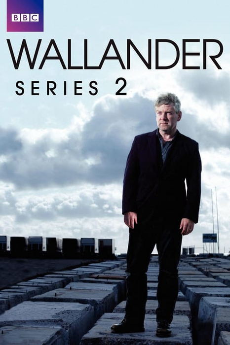 Where to Watch and Stream Wallander Season 2 Free Online