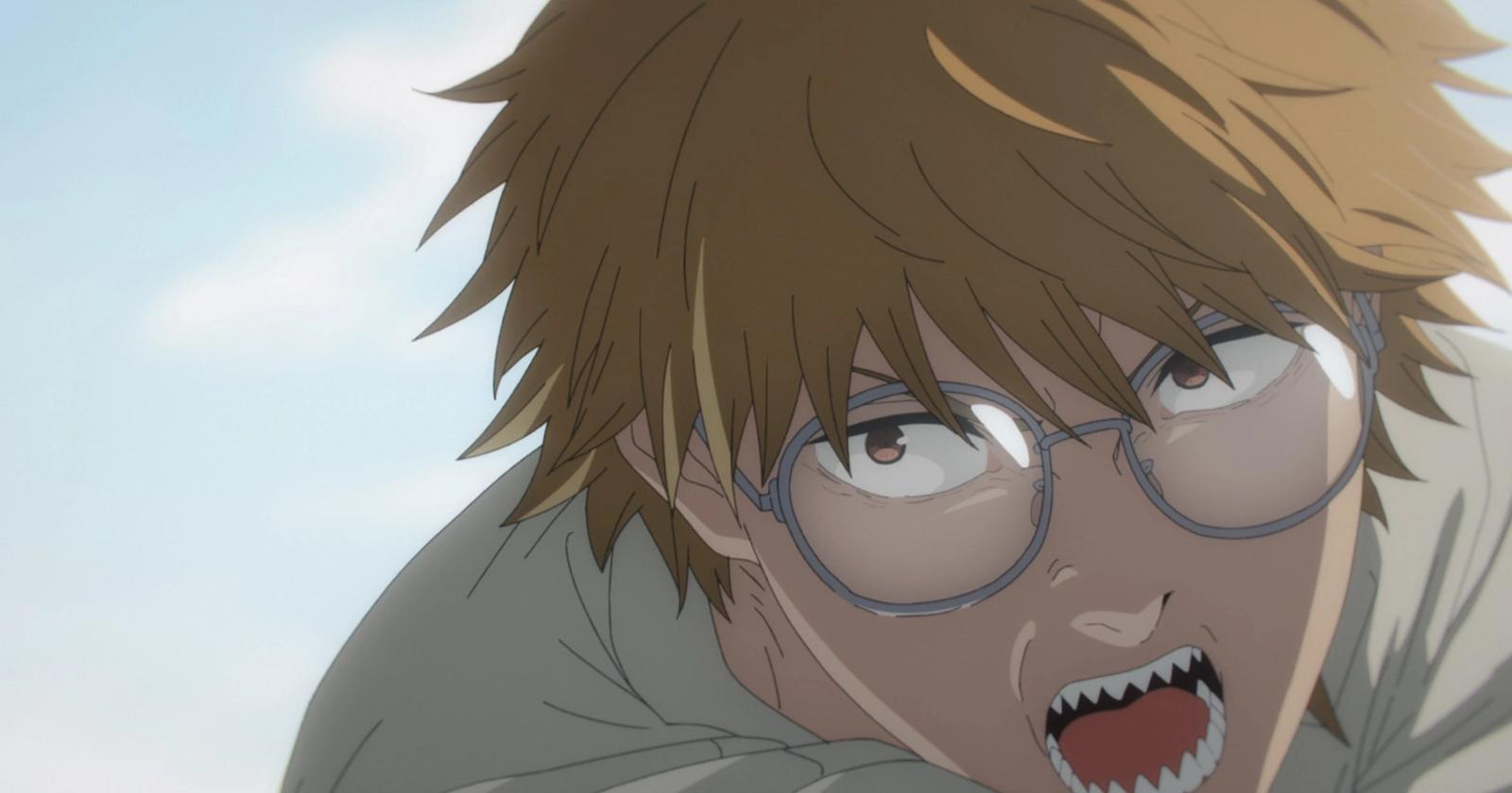 Chainsaw Man': 3 Burning Questions We Have After the Anime's Premiere