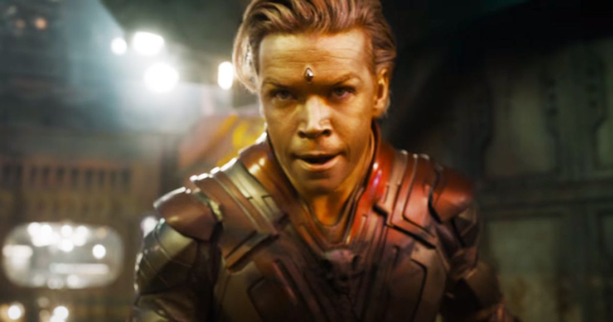 Is Will Poulter's Adam Warlock Good or Bad in Guardians of the Galaxy Vol. 3?