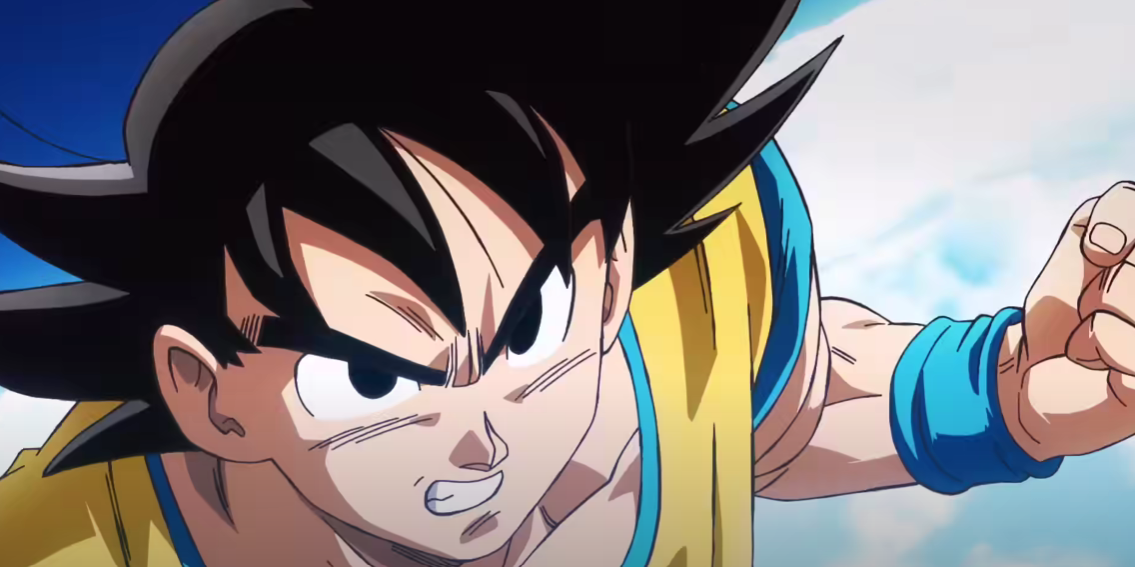 Dragon Ball Daima Release Date: All You Need To Know