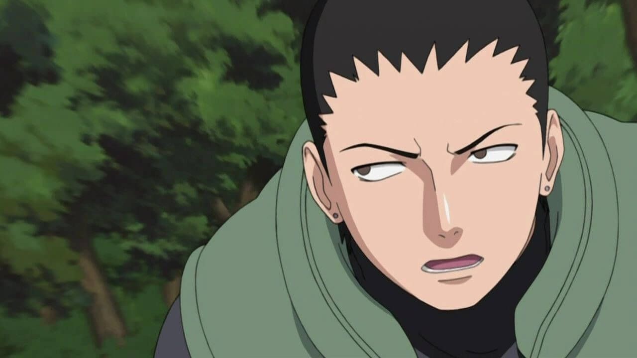 Does Shikamaru Deserve to Be Naruto’s Advisor Shikamaru