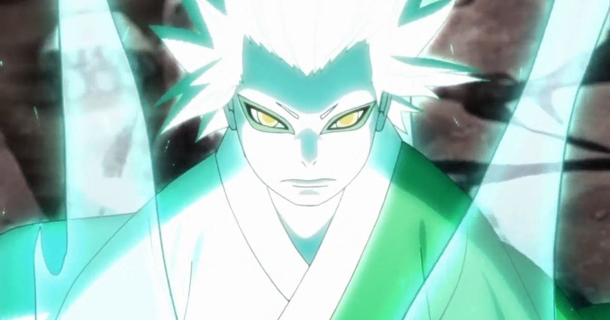 Boruto: Two Blue Vortex Chapter 7 Release Date and Time