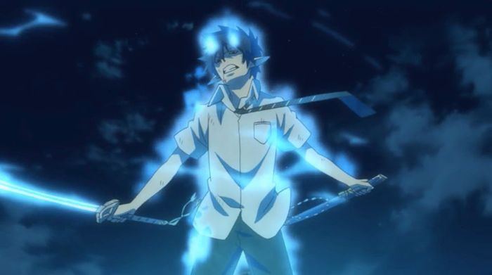 15 Anime Like Demon Slayer You Should Be Watching: Blue Exorcist