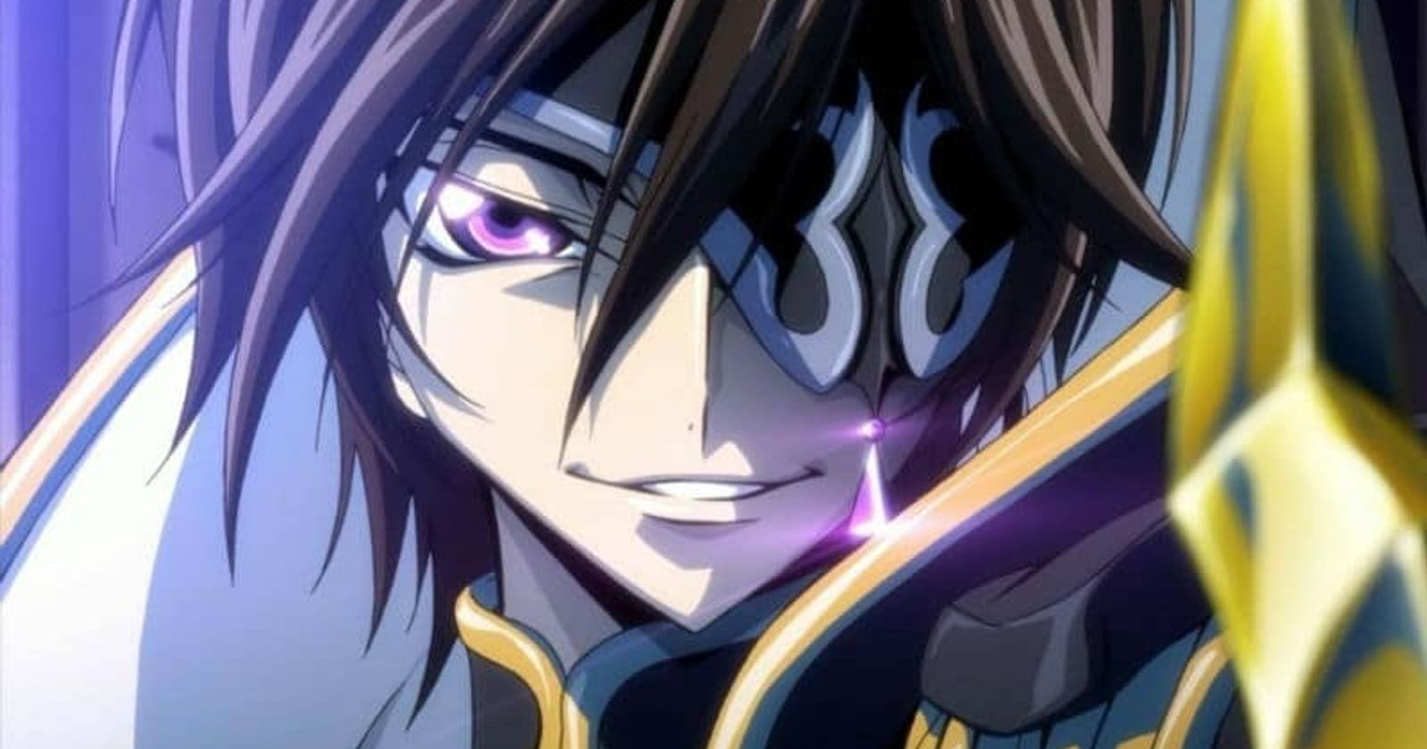EXCLUSIVE: New 'Code Geass: Lelouch of the Re;surrection' Clip Introduces  the Villainous Shamna