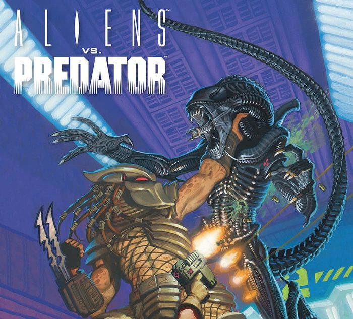 Are Alien Comics Canon? Examining Whether Alien Comics Affect The Films ...