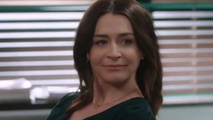 Grey's Anatomy Season 18 Episode 4 Release Date, Spoilers & Predictions:  Amelia Will Have A New Love Interest?