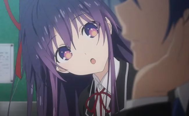 Where to Watch & Read Date A Live