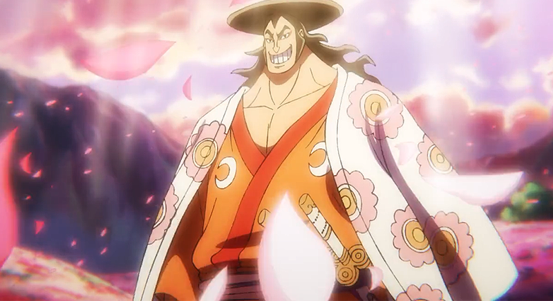 One Piece Episode 1022 Release Date and Time on Crunchyroll - GameRevolution
