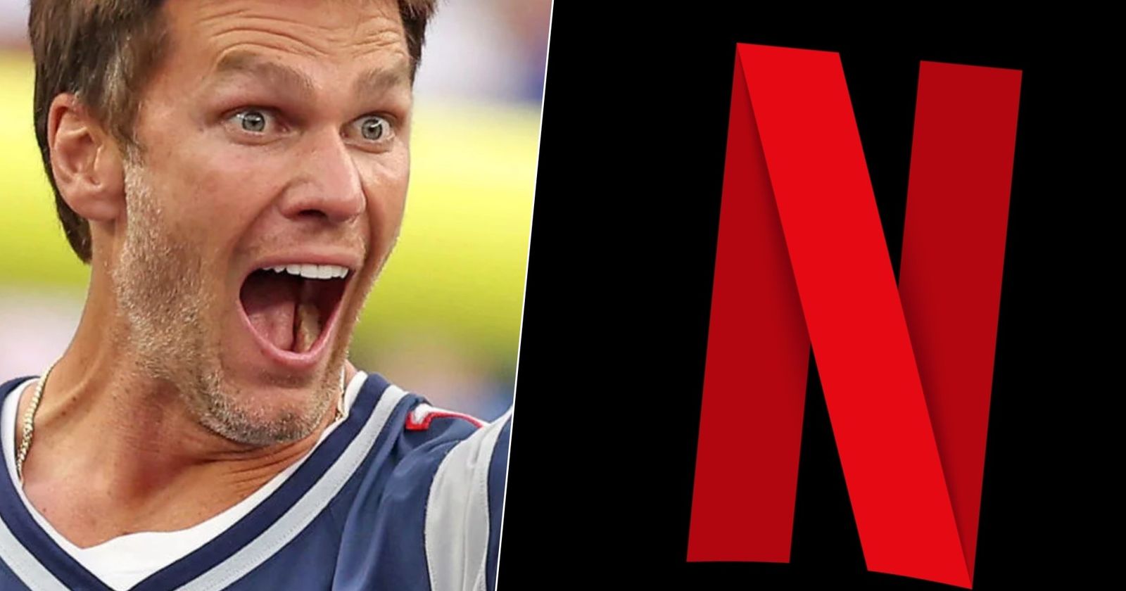 Tom Brady Netflix