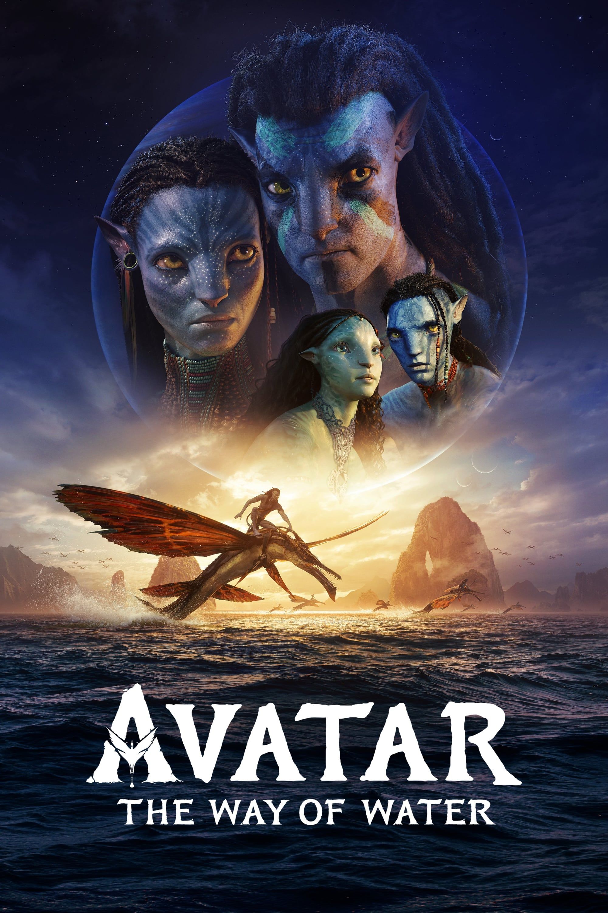 Will 'Avatar: The Way of Water' be worth the wait? - Loquitur