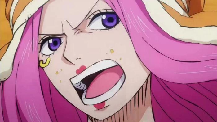 One Piece Chapter 1060 Release Date and Time Spoilers Jewelry Bonney
