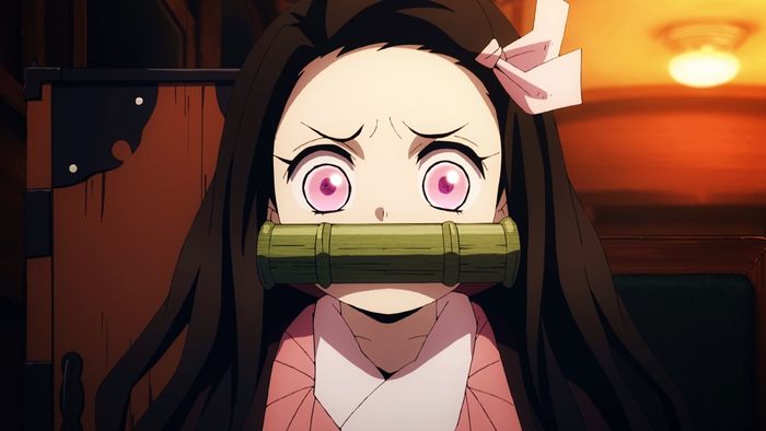 Demon Slayer: How Does Nezuko Change Her Size? - TrendRadars